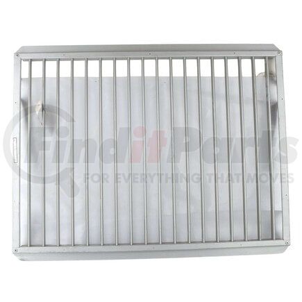 6MF445A by MACK - Grille