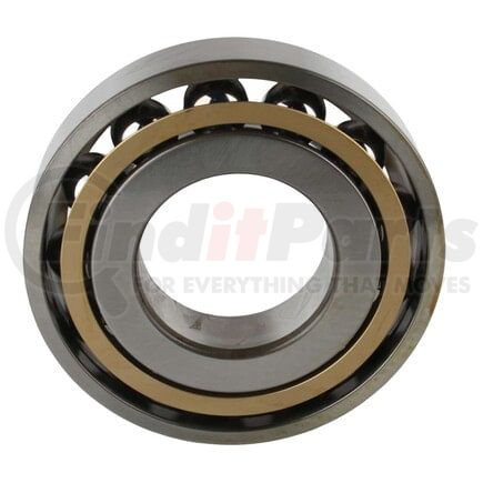 7324BGBM by SKF - BALL BEARING: ANGULAR CONTACT 260mm OD