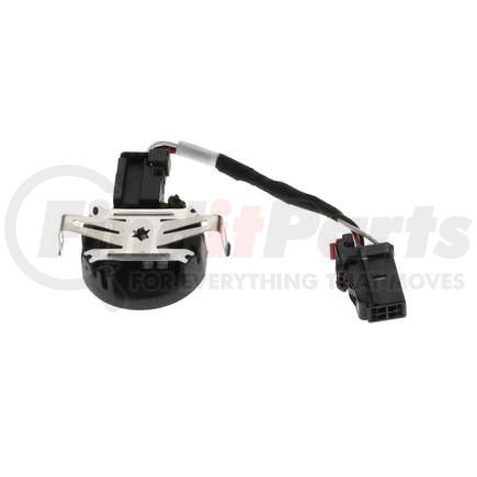 AX657 by STANDARD IGNITION - Cabin Air Temperature Sensor