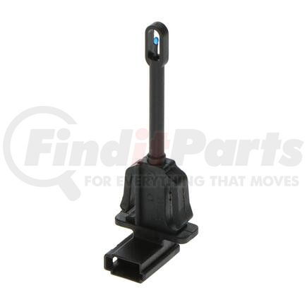 AX659 by STANDARD IGNITION - A/C Evaporator Temperature Sensor