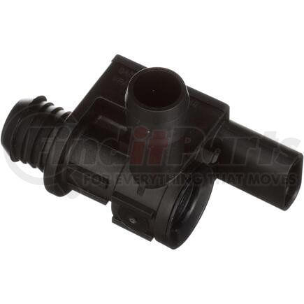 BST167 by STANDARD IGNITION - Brake Booster Vacuum Sensor