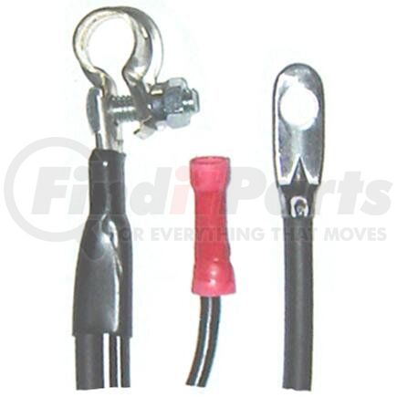 A25-6UT by STANDARD IGNITION - Top Mount Cable