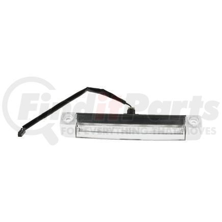 BTL165 by STANDARD IGNITION - Center High Mount Stop Light Assembly