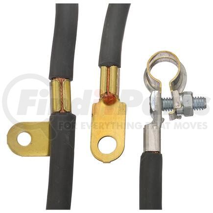 A28-2CLT by STANDARD IGNITION - Center Lug Cable