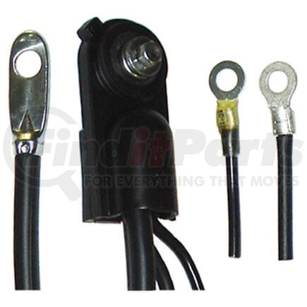 A28-4DD by STANDARD IGNITION - Side Mount Cable