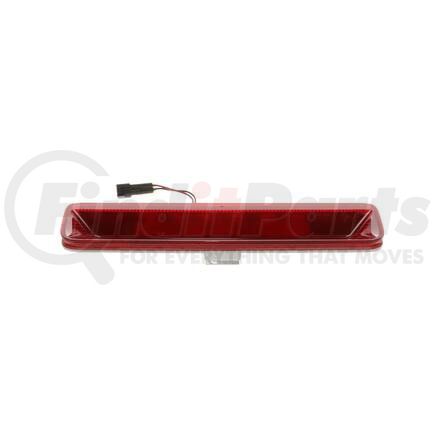 BTL183 by STANDARD IGNITION - Center High Mount Stop Light Assembly