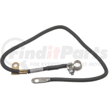 A30-4CLT by STANDARD IGNITION - Center Lug Cable