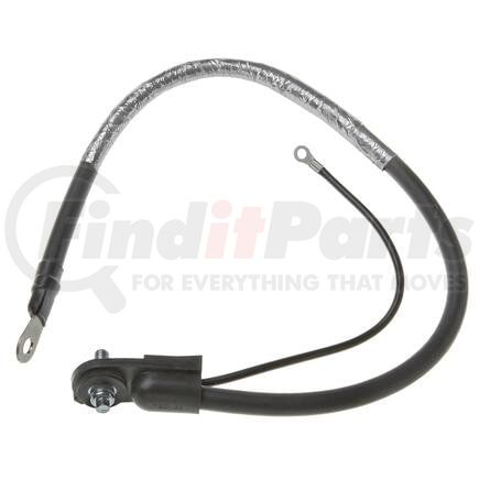 A300DAC by STANDARD IGNITION - Side Mount Cable