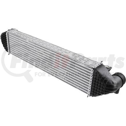 CAC21 by STANDARD IGNITION - Charge Air Cooler