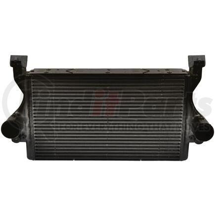 CAC34 by STANDARD IGNITION - Charge Air Cooler