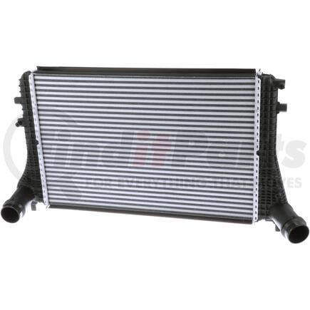 CAC36 by STANDARD IGNITION - Charge Air Cooler