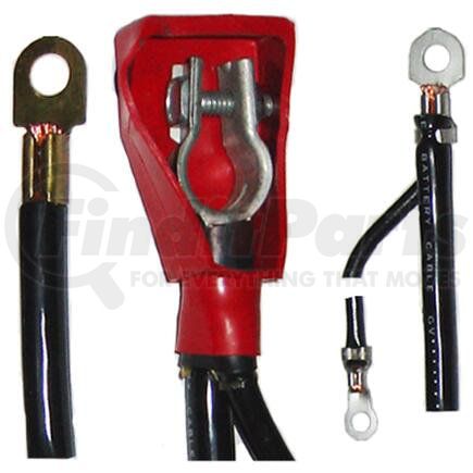 A33-2UT by STANDARD IGNITION - Top Mount Cable