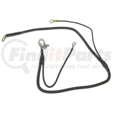 A334TC by STANDARD IGNITION - Top Mount Cable