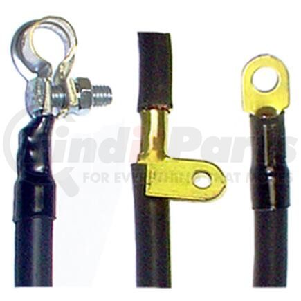 A35-2CLT by STANDARD IGNITION - Center Lug Cable