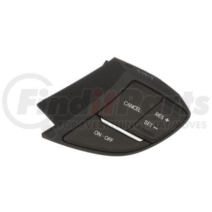 CCA1386 by STANDARD IGNITION - Cruise Control Switch