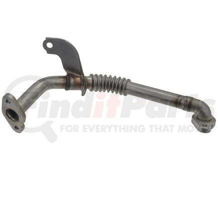 ETB193 by STANDARD IGNITION - EGR Tube