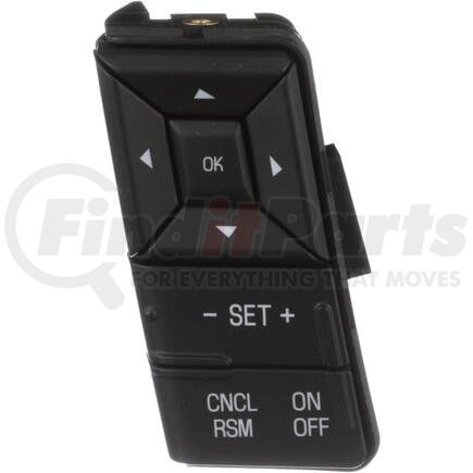 CCA1399 by STANDARD IGNITION - Cruise Control Switch