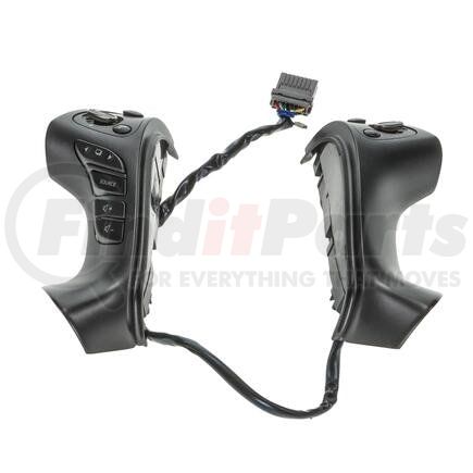 CCA1409 by STANDARD IGNITION - Cruise Control Switch