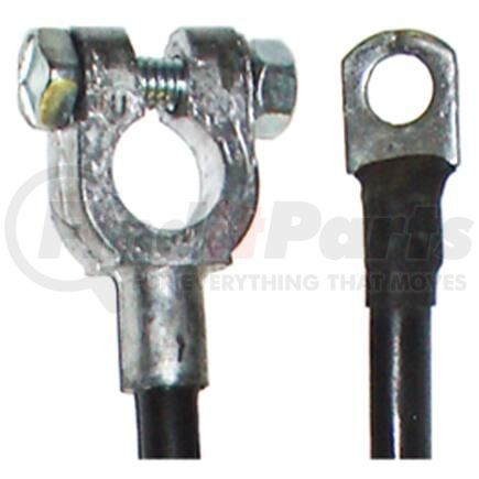 Standard Ignition A36-4 Battery Cable Top Mount Cable