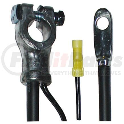 A36-4U by STANDARD IGNITION - Top Mount Cable