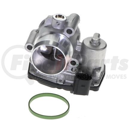 S20475 by STANDARD IGNITION - Fuel Injection Throttle Body