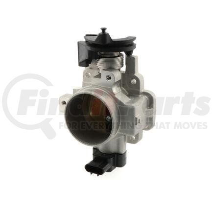 S20512 by STANDARD IGNITION - Fuel Injection Throttle Body