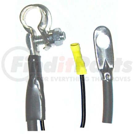 A37-6UT by STANDARD IGNITION - Top Mount Cable