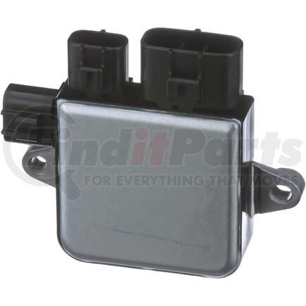 CFM105 by STANDARD IGNITION - Engine Cooling Fan Module