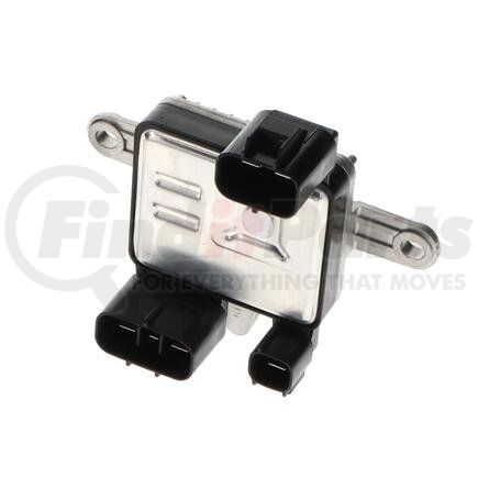 CFM107 by STANDARD IGNITION - Engine Cooling Fan Module
