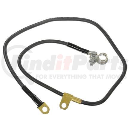 A38-6CLT by STANDARD IGNITION - Center Lug Cable