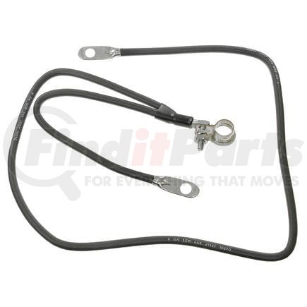 A38-6TB by STANDARD IGNITION - Top Mount Cable