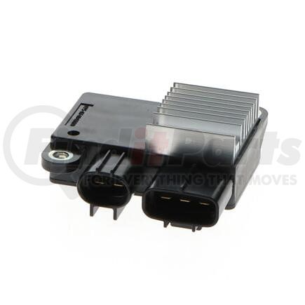 CFM111 by STANDARD IGNITION - Engine Cooling Fan Module