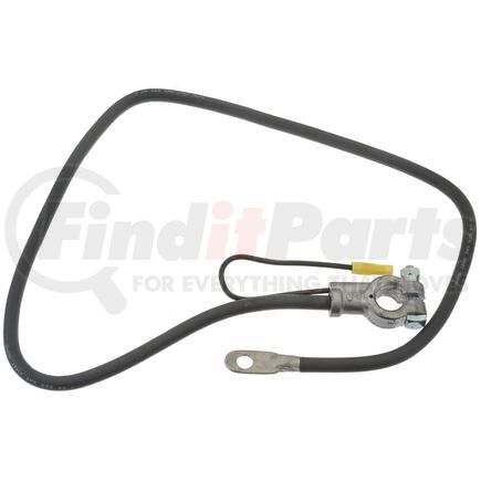 A384U by STANDARD IGNITION - Top Mount Cable