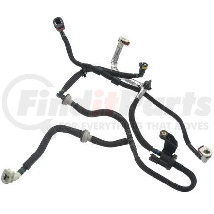 Standard Ignition CP124 Vapor Canister Purge Solenoid Canister Purge Solenoid