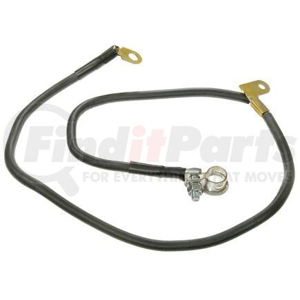 A40-4CLTA by STANDARD IGNITION - Center Lug Cable
