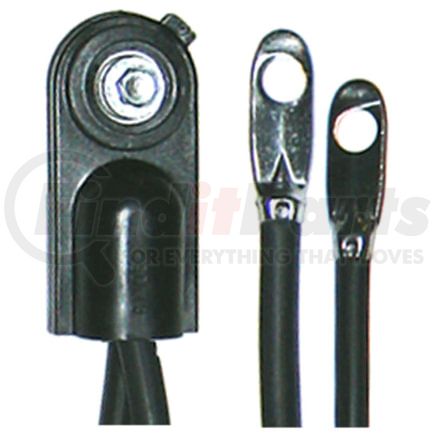 A40-4HD by STANDARD IGNITION - Side Mount Cable