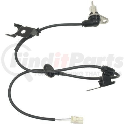 Standard Ignition ALS1179 ABS Wheel Speed Sensor ABS Speed Sensor