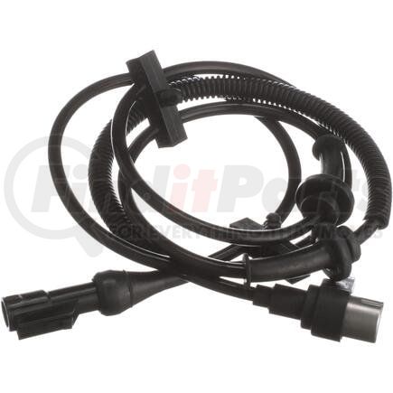 Standard Ignition ALS1180 ABS Wheel Speed Sensor ABS Speed Sensor