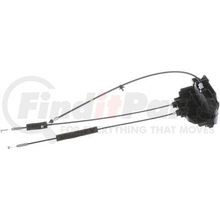 DLA1615 by STANDARD IGNITION - Power Door Lock Actuator