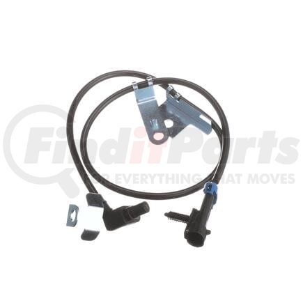 ALS1185 by STANDARD IGNITION - ABS Speed Sensor