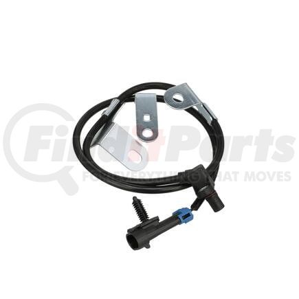 Standard Ignition ALS1187 ABS Wheel Speed Sensor ABS Speed Sensor