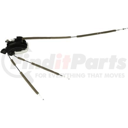 DLA1622 by STANDARD IGNITION - Power Door Lock Actuator