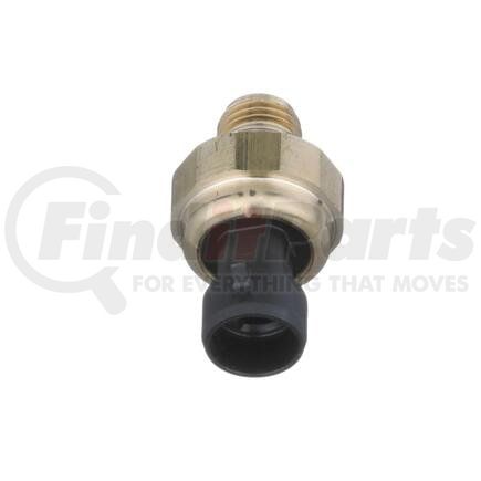 AS334 by STANDARD IGNITION - Turbocharger Boost Sensor