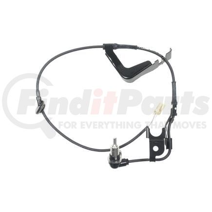 ALS1207 by STANDARD IGNITION - ABS Speed Sensor