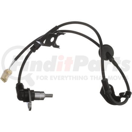 ALS1208 by STANDARD IGNITION - ABS Speed Sensor