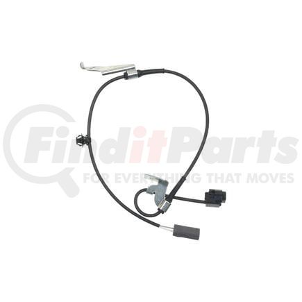 ALS1210 by STANDARD IGNITION - ABS Speed Sensor Wire Harness