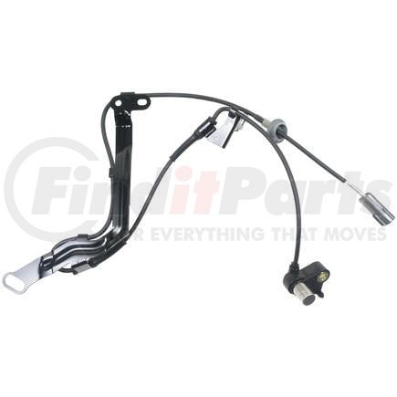Standard Ignition ALS1212 ABS Wheel Speed Sensor ABS Speed Sensor