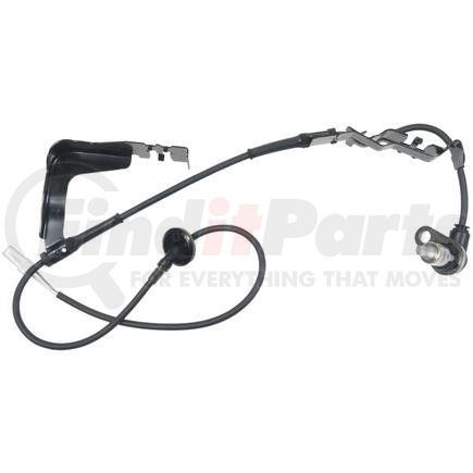 ALS1213 by STANDARD IGNITION - ABS Speed Sensor