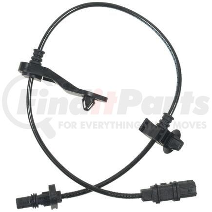 ALS1215 by STANDARD IGNITION - ABS Speed Sensor