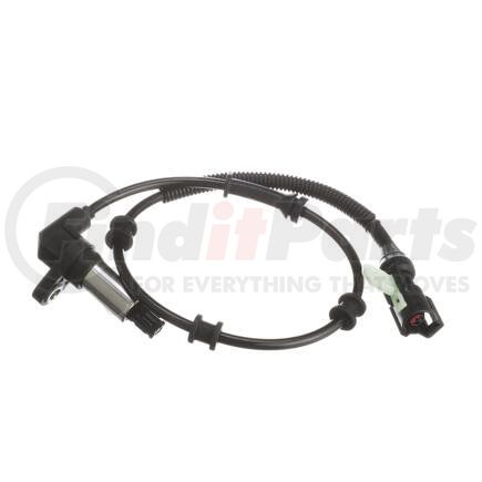 ALS121 by STANDARD IGNITION - ABS Speed Sensor